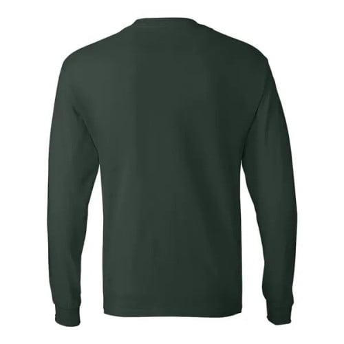 Hanes Authentic Long Sleeve T-Shirt
