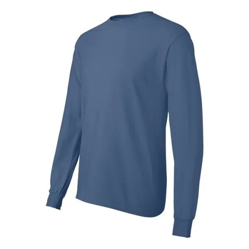 Hanes Authentic Long Sleeve T-Shirt