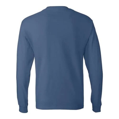 Hanes Authentic Long Sleeve T-Shirt