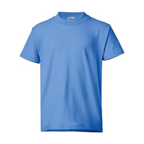 Hanes Authentic Long Sleeve T-Shirt
