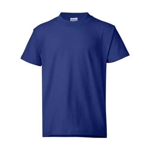 Hanes Authentic Long Sleeve T-Shirt