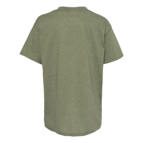 Hanes Authentic Long Sleeve T-Shirt