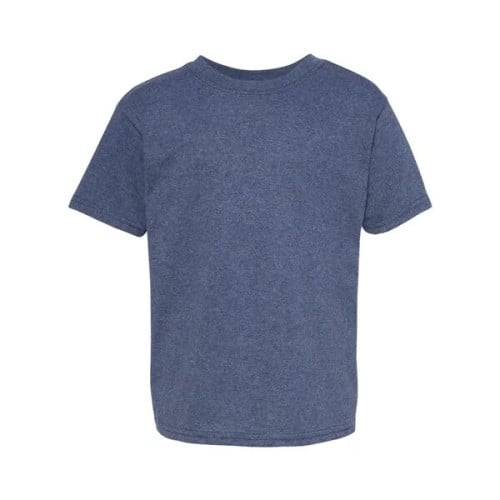 Hanes Authentic Long Sleeve T-Shirt