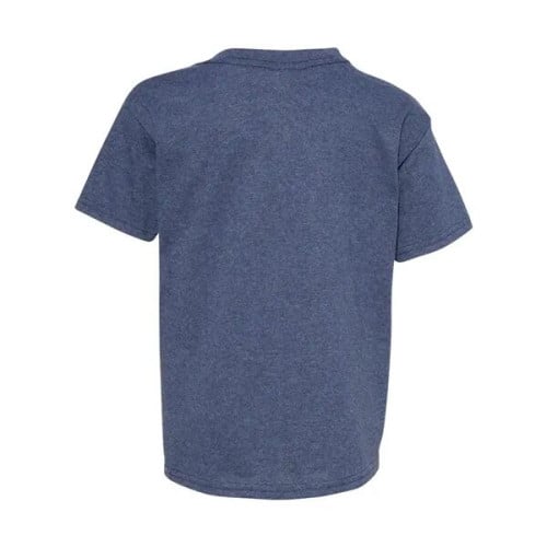 Hanes Authentic Long Sleeve T-Shirt