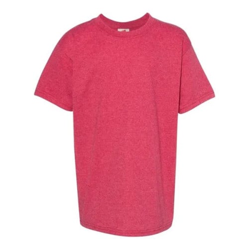 Hanes Authentic Long Sleeve T-Shirt