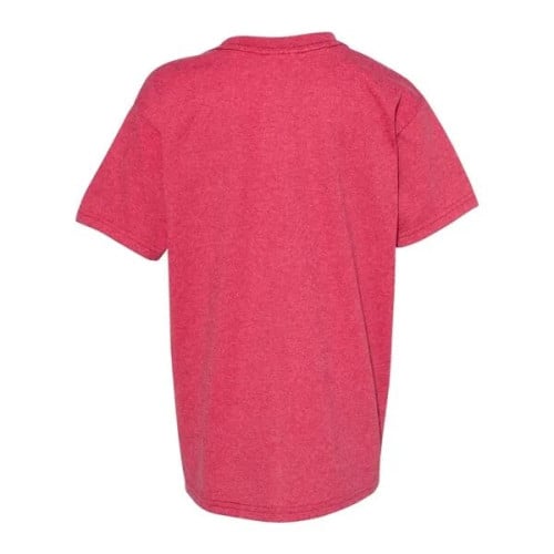 Hanes Authentic Long Sleeve T-Shirt