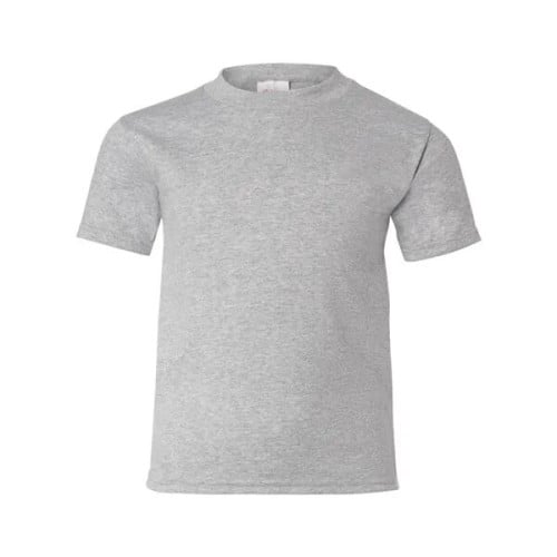 Hanes Authentic Long Sleeve T-Shirt