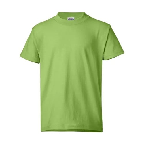 Hanes Authentic Long Sleeve T-Shirt