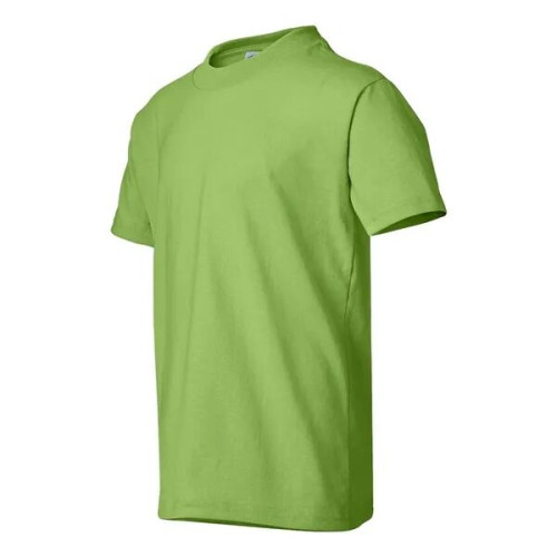 Hanes Authentic Long Sleeve T-Shirt