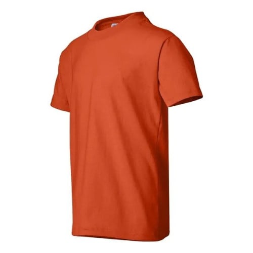 Hanes Authentic Long Sleeve T-Shirt