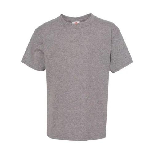 Hanes Authentic Long Sleeve T-Shirt