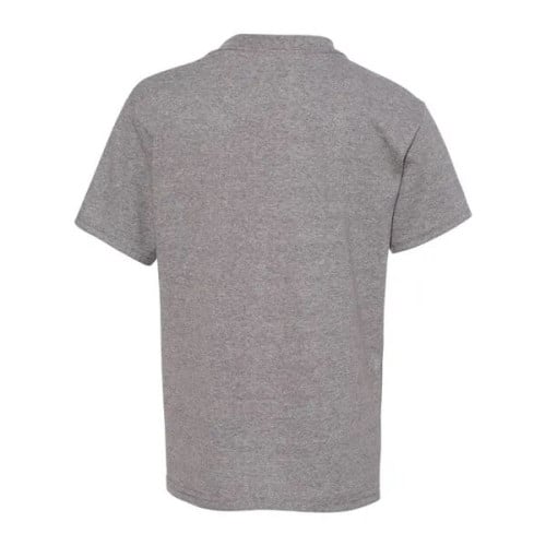 Hanes Authentic Long Sleeve T-Shirt