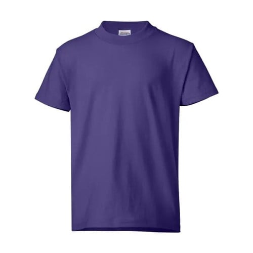 Hanes Authentic Long Sleeve T-Shirt