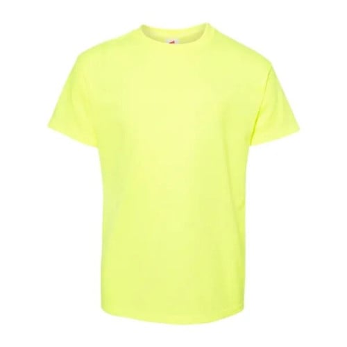 Hanes Authentic Long Sleeve T-Shirt