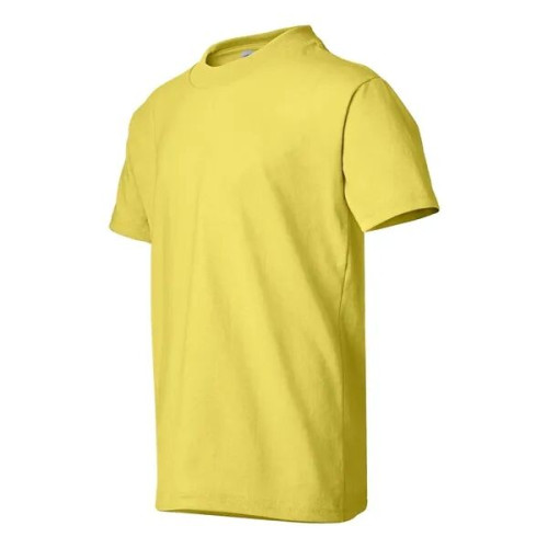 Hanes Authentic Long Sleeve T-Shirt