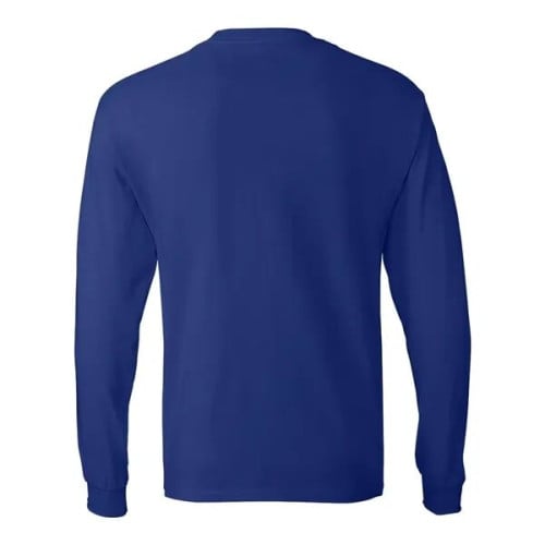 Hanes Authentic Long Sleeve T-Shirt