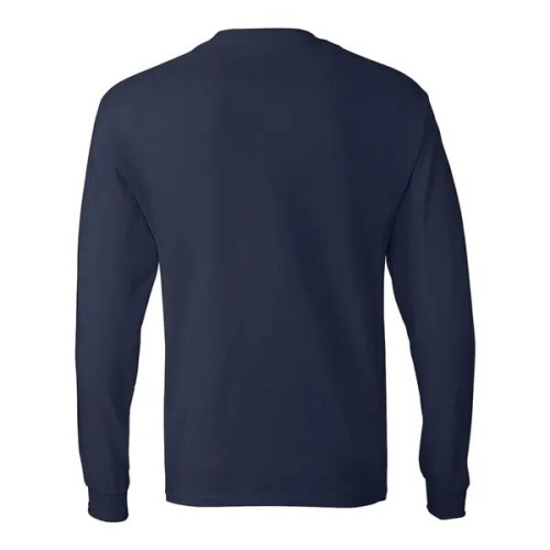 Hanes Authentic Long Sleeve T-Shirt