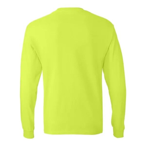 Hanes Authentic Long Sleeve T-Shirt