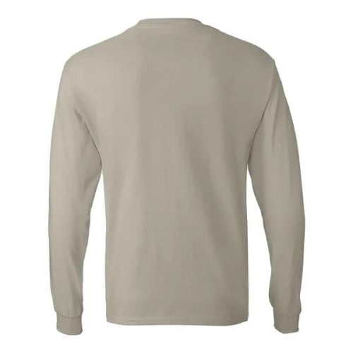 Hanes Authentic Long Sleeve T-Shirt