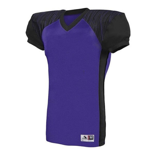 Augusta Sportswear Youth Zone Play Jersey
