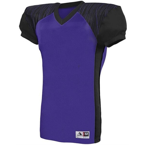 Augusta Sportswear Youth Zone Play Jersey