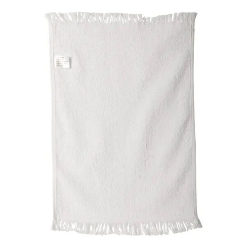 Carmel Towel Company Fringed Towel