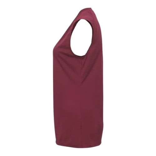 Badger Women's B-Core Sleeveless T-Shirt