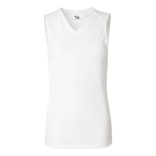 Badger Women's B-Core Sleeveless T-Shirt