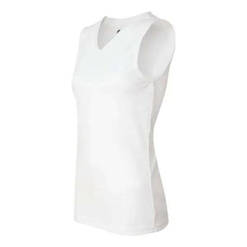 Badger Women's B-Core Sleeveless T-Shirt