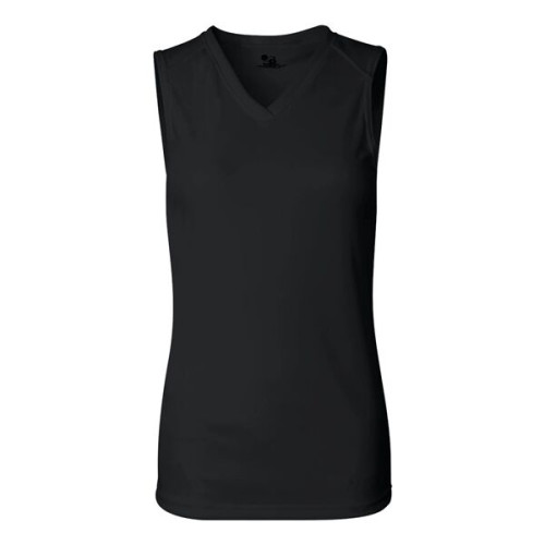 Badger Women's B-Core Sleeveless T-Shirt