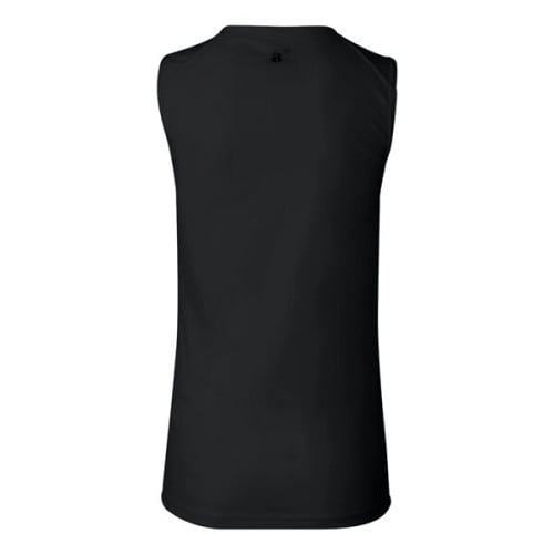 Badger Women's B-Core Sleeveless T-Shirt