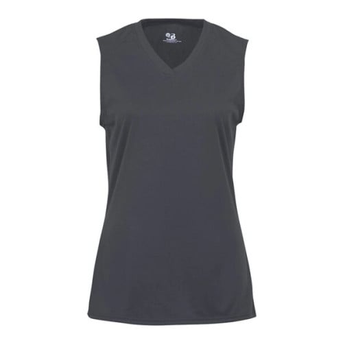 Badger Women's B-Core Sleeveless T-Shirt