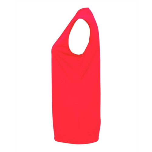 Badger Women's B-Core Sleeveless T-Shirt