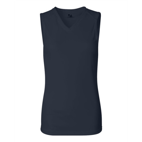 Badger Women's B-Core Sleeveless T-Shirt