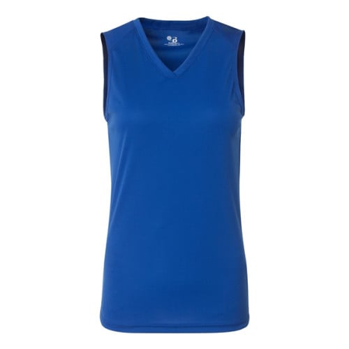 Badger Women's B-Core Sleeveless T-Shirt