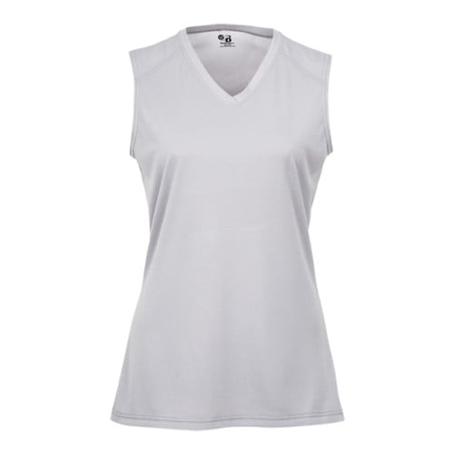 Badger Women's B-Core Sleeveless T-Shirt