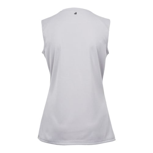 Badger Women's B-Core Sleeveless T-Shirt