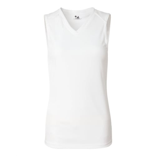 Badger Women's B-Core Sleeveless T-Shirt