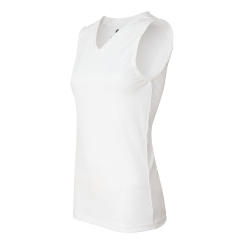 Badger Women's B-Core Sleeveless T-Shirt