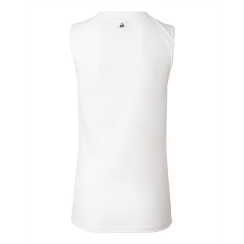 Badger Women's B-Core Sleeveless T-Shirt