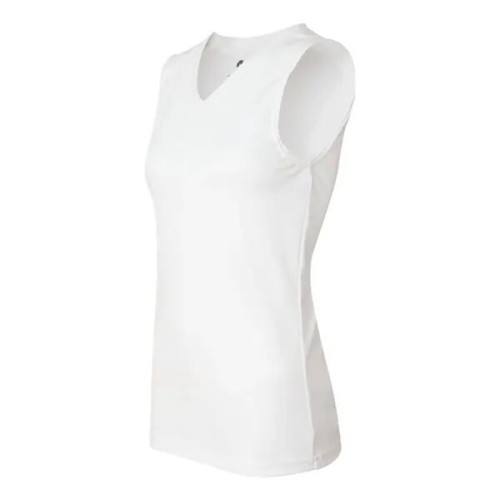 Badger Women's B-Core Sleeveless T-Shirt