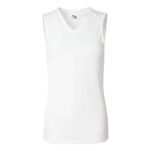 Badger Women's B-Core Sleeveless T-Shirt
