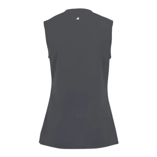 Badger Women's B-Core Sleeveless T-Shirt