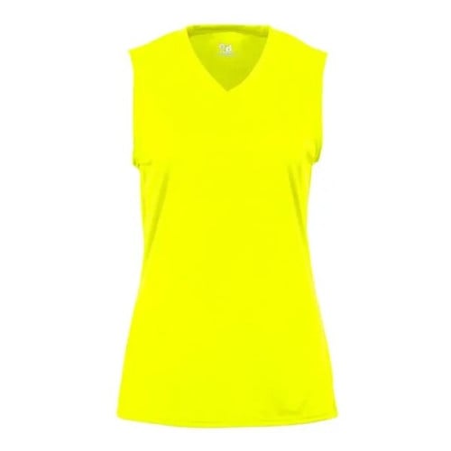 Badger Women's B-Core Sleeveless T-Shirt
