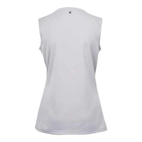Badger Women's B-Core Sleeveless T-Shirt