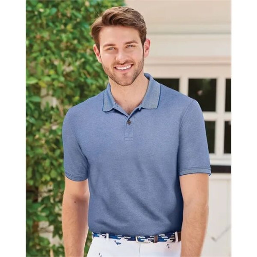 IZOD Men's Advantage Performance Polo