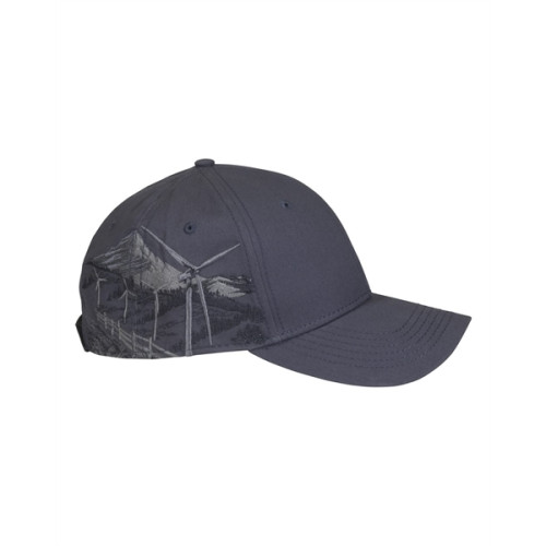 DRI DUCK Wind Turbine Cap
