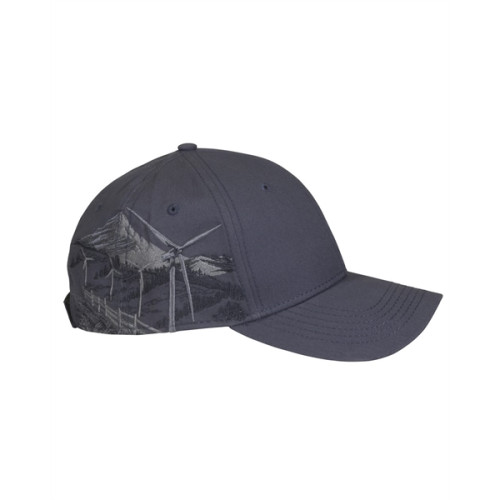 DRI DUCK Wind Turbine Cap
