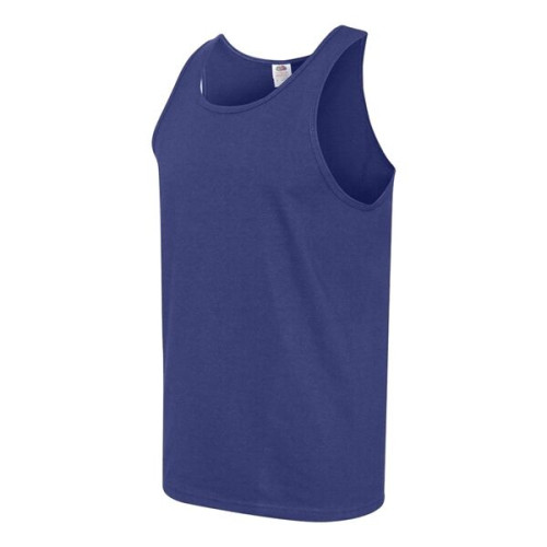 Fruit of the Loom HD Cotton Tank Top