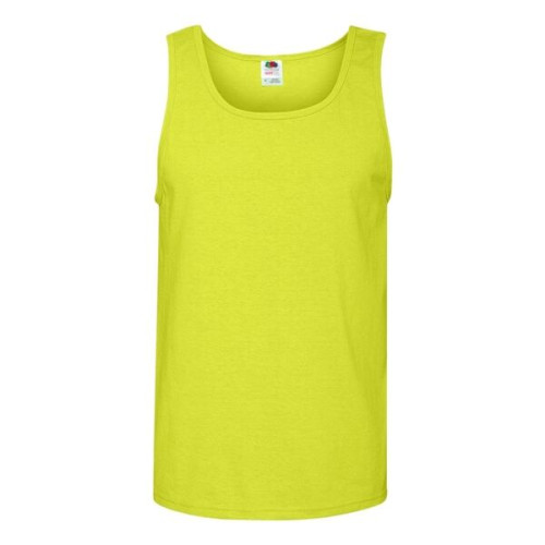 Fruit of the Loom HD Cotton Tank Top